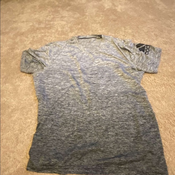 adidas shirt - Picture 1 of 1